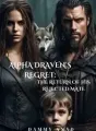 Alpha Draven's Regret: The Return of His Rejected Mate cover