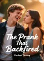 The Prank That Backfired
cover