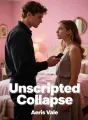 Unscripted Collapse cover