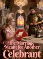 The Marriage Meant for Another cover