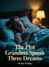 The Plot Grandma Spun in Three Dreams