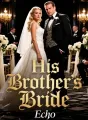 His Brother's Bride cover
