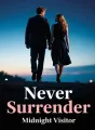 Never Surrender cover