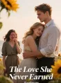 The Love She Never Earned cover
