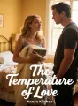 The Temperature of Love cover