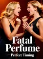 Fatal Perfume cover