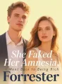 She Faked Her Amnesia, I Went Back to Being Rich cover