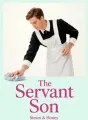 The Servant Son cover