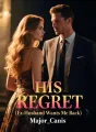 HIS REGRET (Ex-Husband wants Me Back) cover