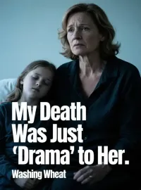 My Death Was Just "Drama" to Her