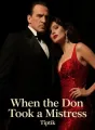When the Don Took a Mistress cover