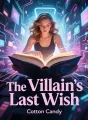 The Villain's Last Wish cover