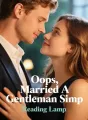 Oops, Married A Gentleman Simp cover