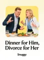 Dinner for Him, Divorce for Her cover