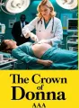The Crown of Donna cover