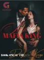 In Bed with the Mafia King cover