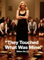 They Touched What Was Mine cover