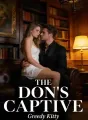 The Don's Captive cover