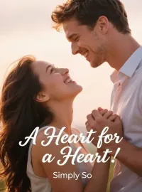 A Heart for a Heart