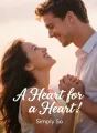 A Heart for a Heart cover