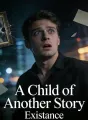 A Child of Another Story cover