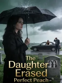 The Daughter Erased