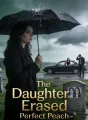 The Daughter Erased cover