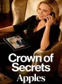 Crown of Secrets cover
