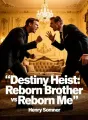 Destiny Heist: Reborn Brother vs Reborn Me cover