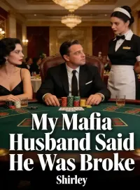 My Mafia Husband Said He Was Broke