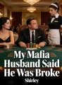My Mafia Husband Said He Was Broke cover