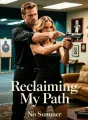 Reclaiming My Path cover