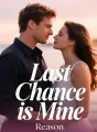 Last Chance is Mine cover
