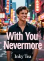 With You Nevermore cover