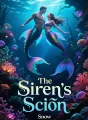 The Siren's Scion cover