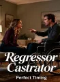 Regressor Castrator cover
