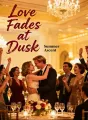 Love Fades at Dusk cover