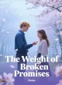 The Weight of Broken Promises cover