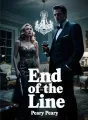 End of the Line cover