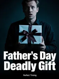 Father's Day Deadly Gift