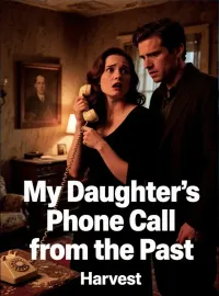 My Daughter’s Phone Call from the Past