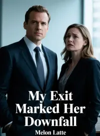 My Exit Marked Her Downfall