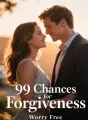99 Chances for Forgiveness cover
