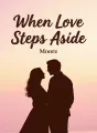 When Love Steps Aside cover