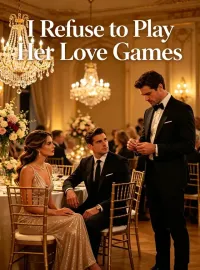 I Refuse to Play Her Love Games