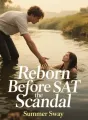Reborn Before the SAT Scandal cover