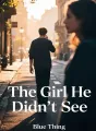 The Girl He Didn't See cover