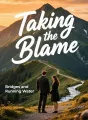 Taking the Blame cover