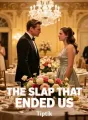 The Slap That Ended Us cover