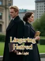 Lingering Hatred cover